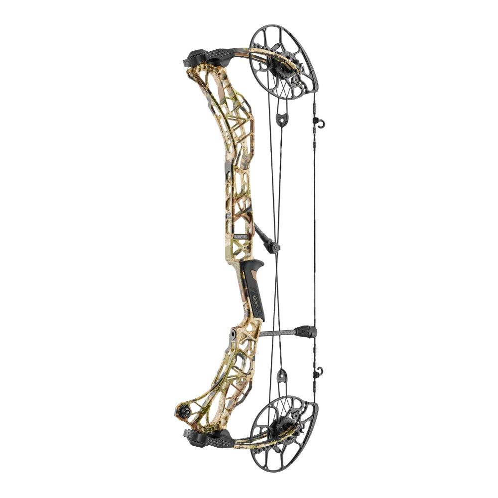 LIFT™ RS Hunting Bow! Really Light, Super Nice!