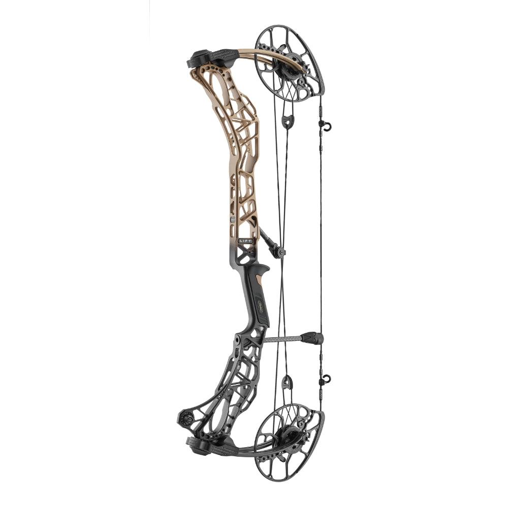 LIFT™ RS Hunting Bow! Really Light, Super Nice!