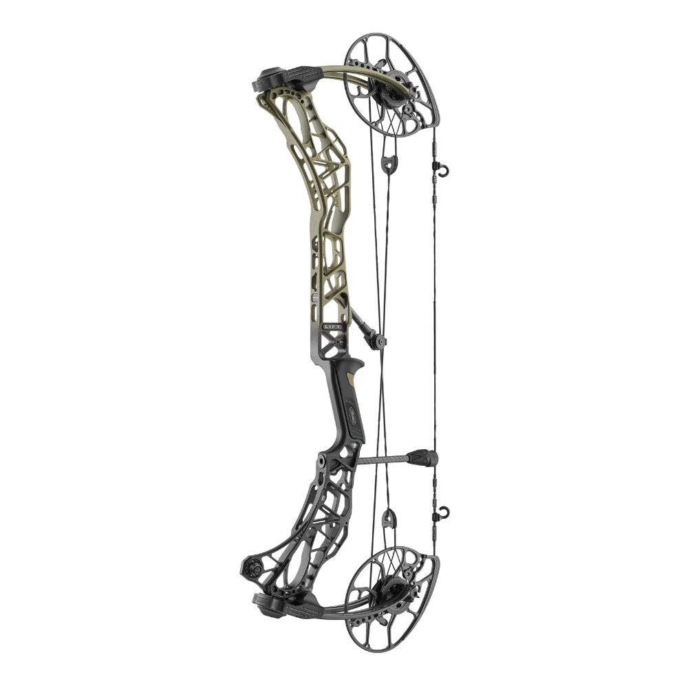 LIFT™ RS Hunting Bow! Really Light, Super Nice!