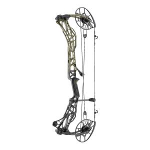 LIFT™ RS Hunting Bow! Really Light, Super Nice!