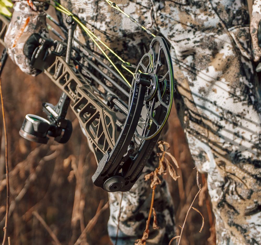 LIFT™ XD Hunting Bow!