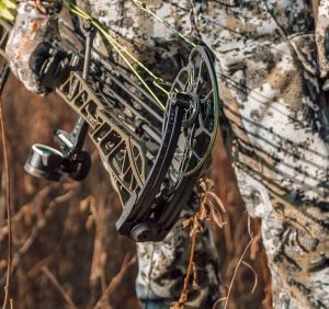 LIFT™ XD Hunting Bow!