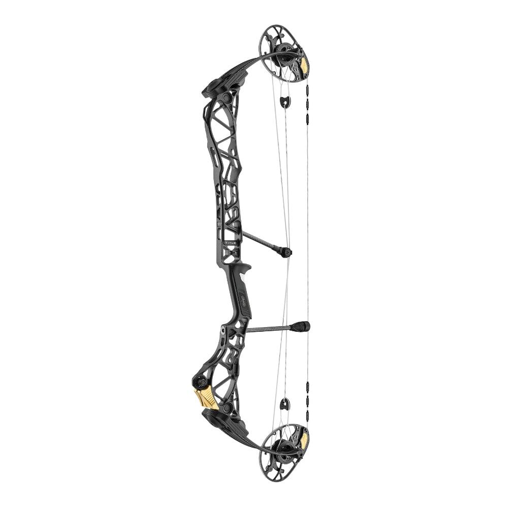 TITLE™ 34 Competition Bow!