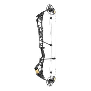 TITLE™ 34 Competition Bow!