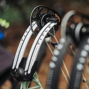 TITLE™ 34 Competition Bow!