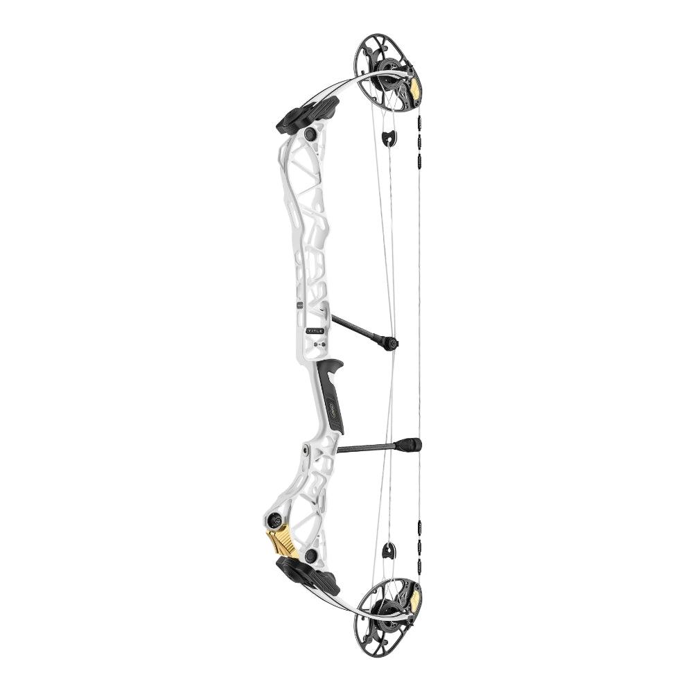 TITLE™ 34 Competition Bow!