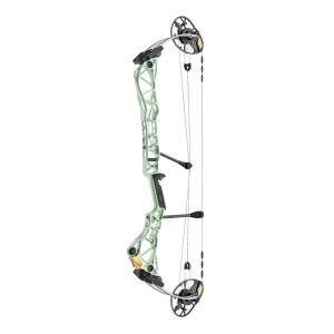 TITLE™ 34 Competition Bow!