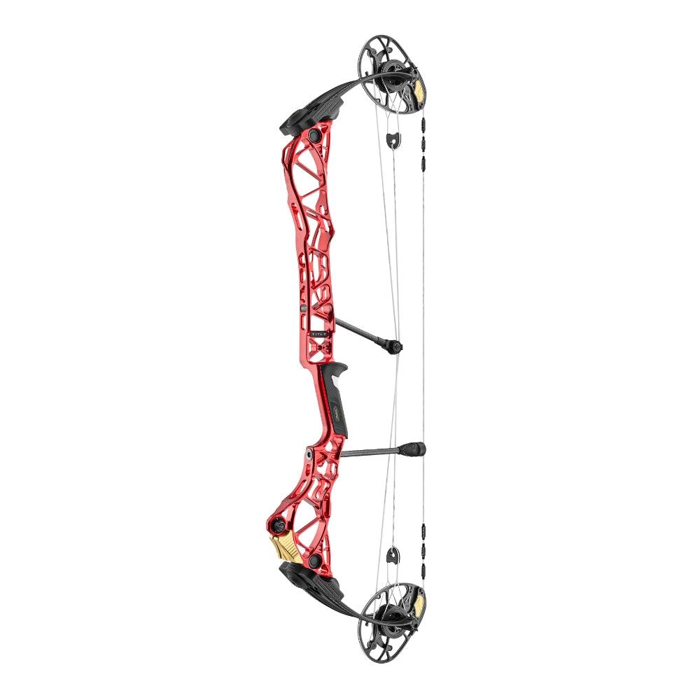 TITLE™ 34 Competition Bow!