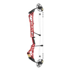 TITLE™ 34 Competition Bow!