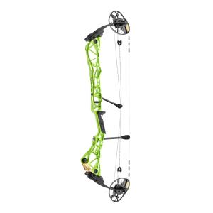 TITLE™ 34 Competition Bow!