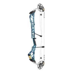 TITLE™ 34 Competition Bow!