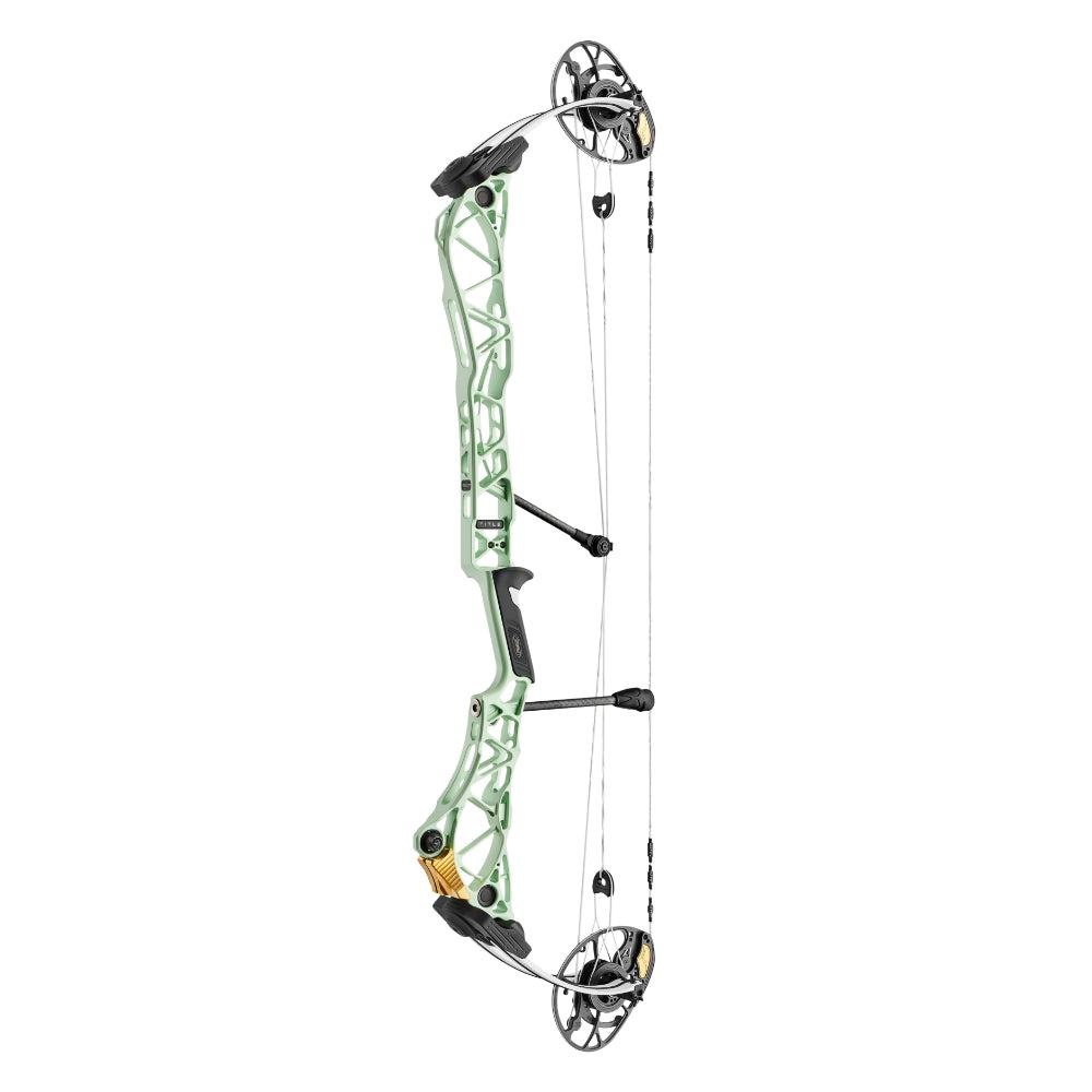 TITLE™ 36 Competition Bow! Really Nice High End!