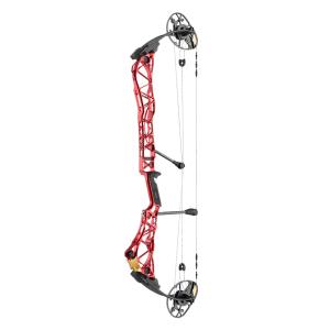 TITLE™ 36 Competition Bow! Really Nice High End!