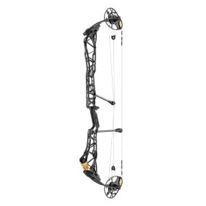 TITLE™ 38 Competition Bow! Elevate Your Performance!