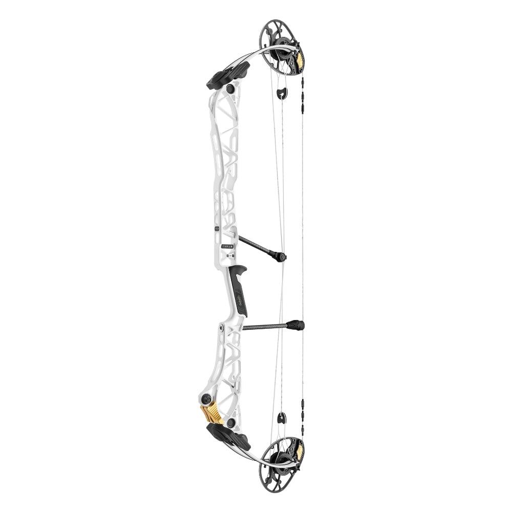 TITLE™ 38 Competition Bow! Elevate Your Performance!