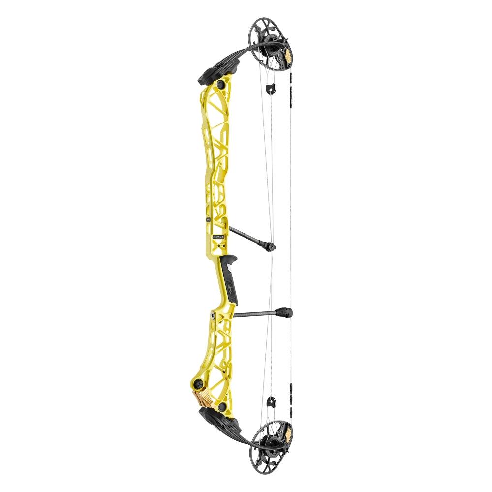 TITLE™ 38 Competition Bow! Elevate Your Performance!