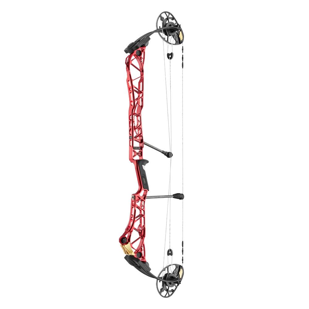 TITLE™ 38 Competition Bow! Elevate Your Performance!