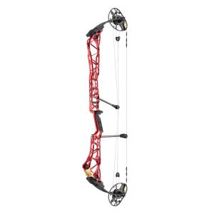 TITLE™ 38 Competition Bow! Elevate Your Performance!