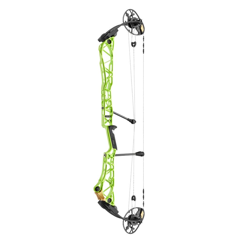 TITLE™ 38 Competition Bow! Elevate Your Performance!