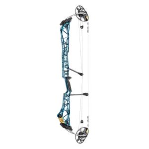 TITLE™ 38 Competition Bow! Elevate Your Performance!