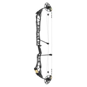 TITLE™ 40 Competition Bow! A Bow Above!