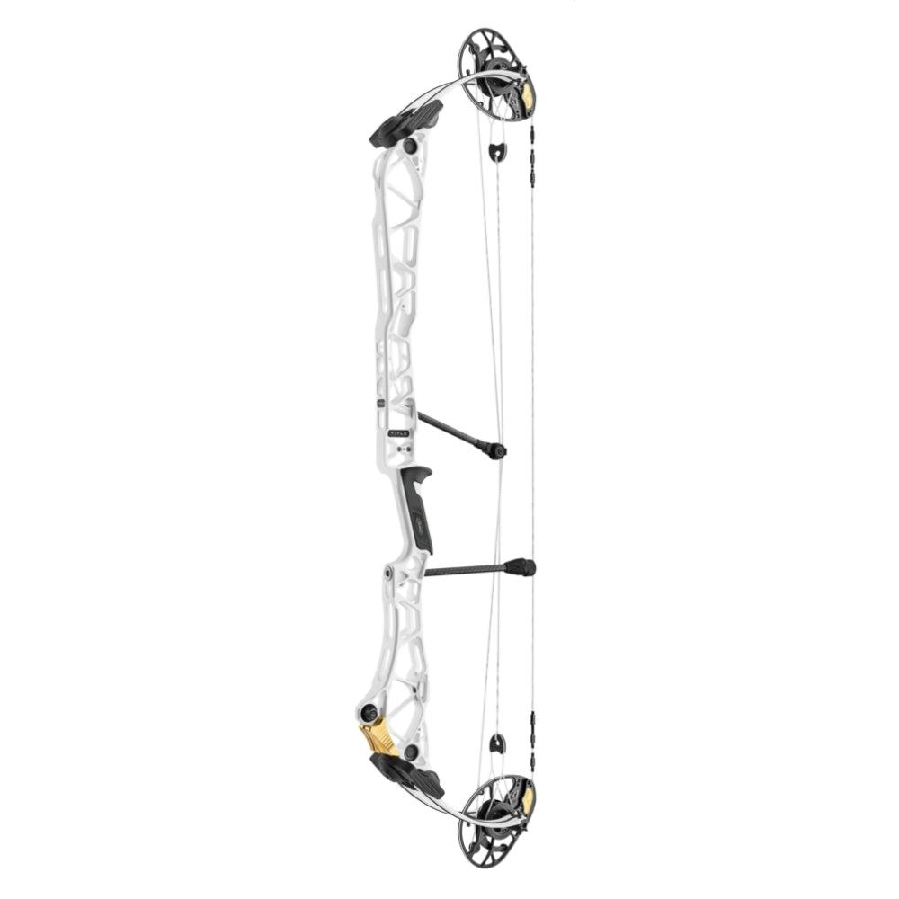 TITLE™ 40 Competition Bow! A Bow Above!