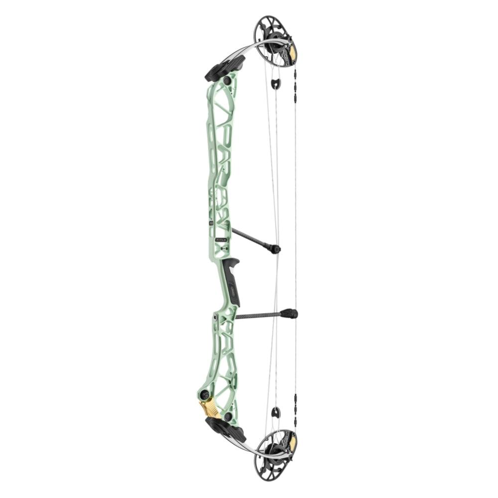 TITLE™ 40 Competition Bow! A Bow Above!