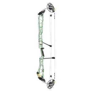TITLE™ 40 Competition Bow! A Bow Above!