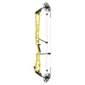 TITLE™ 40 Competition Bow! A Bow Above!