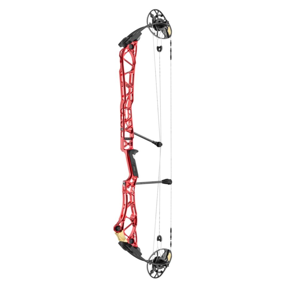 TITLE™ 40 Competition Bow! A Bow Above!
