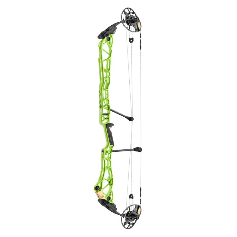 TITLE™ 40 Competition Bow! A Bow Above!