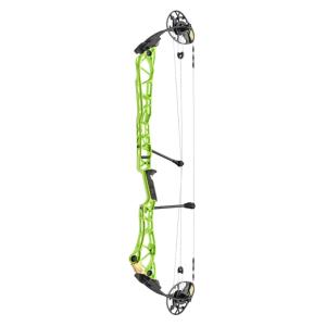 TITLE™ 40 Competition Bow! A Bow Above!