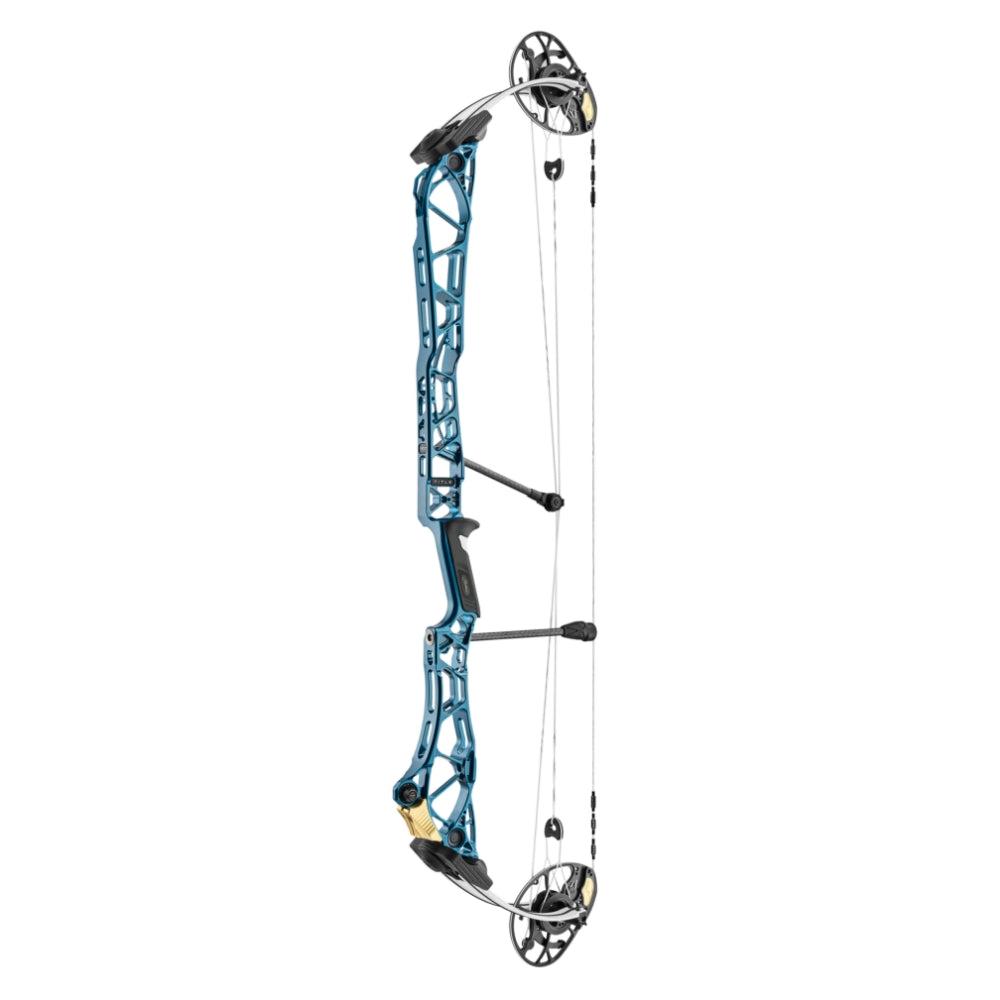 TITLE™ 40 Competition Bow! A Bow Above!