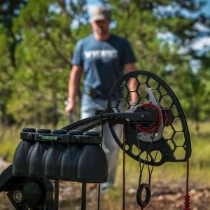 Monster® Safari Hunting Bow! Top of the line! Prepper99 Suggested.