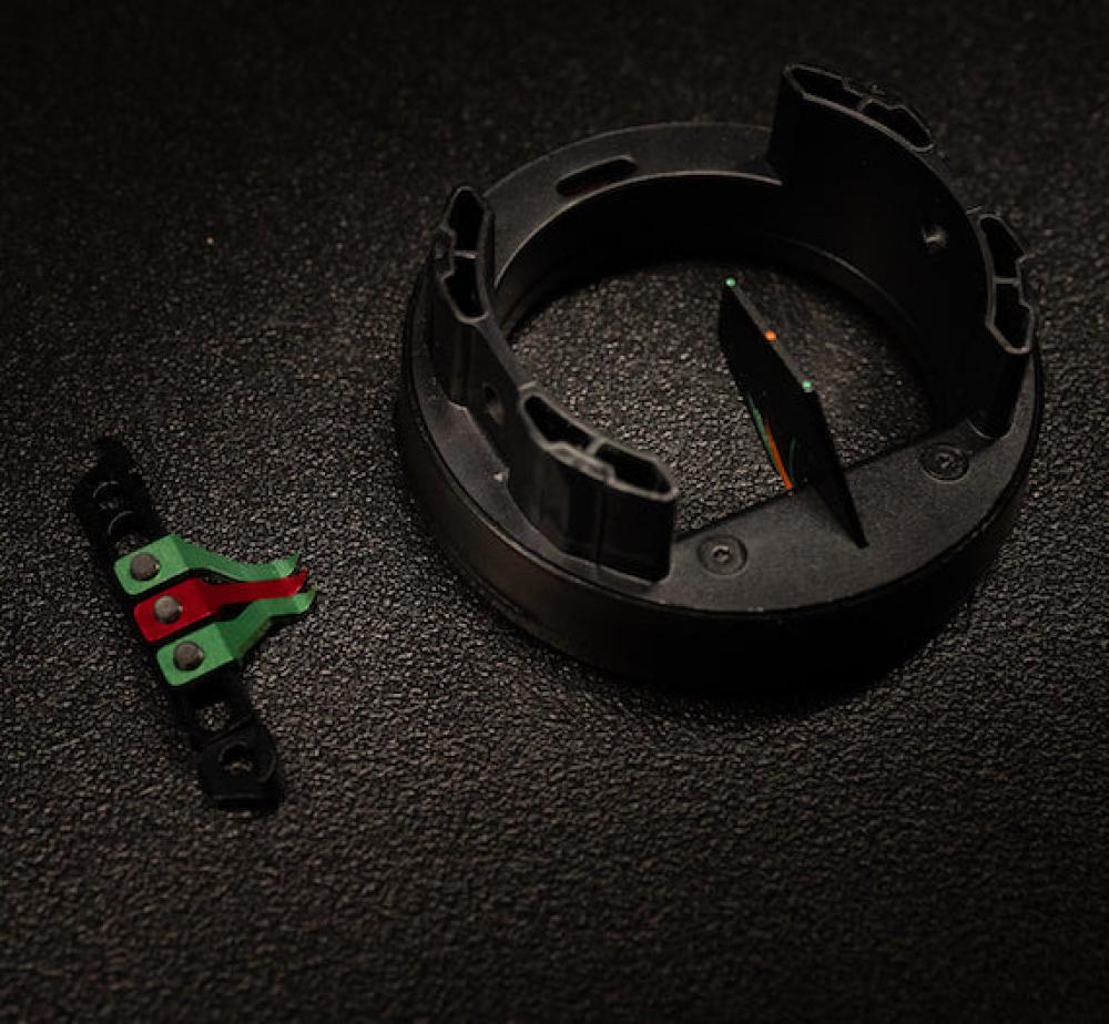 Bridge-Lock UV Slider Cartridge, Made for Mathews Bridge-Lock UV Slider