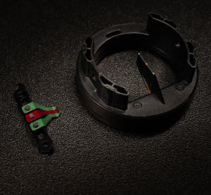 Bridge-Lock UV Slider Cartridge, Made for Mathews Bridge-Lock UV Slider