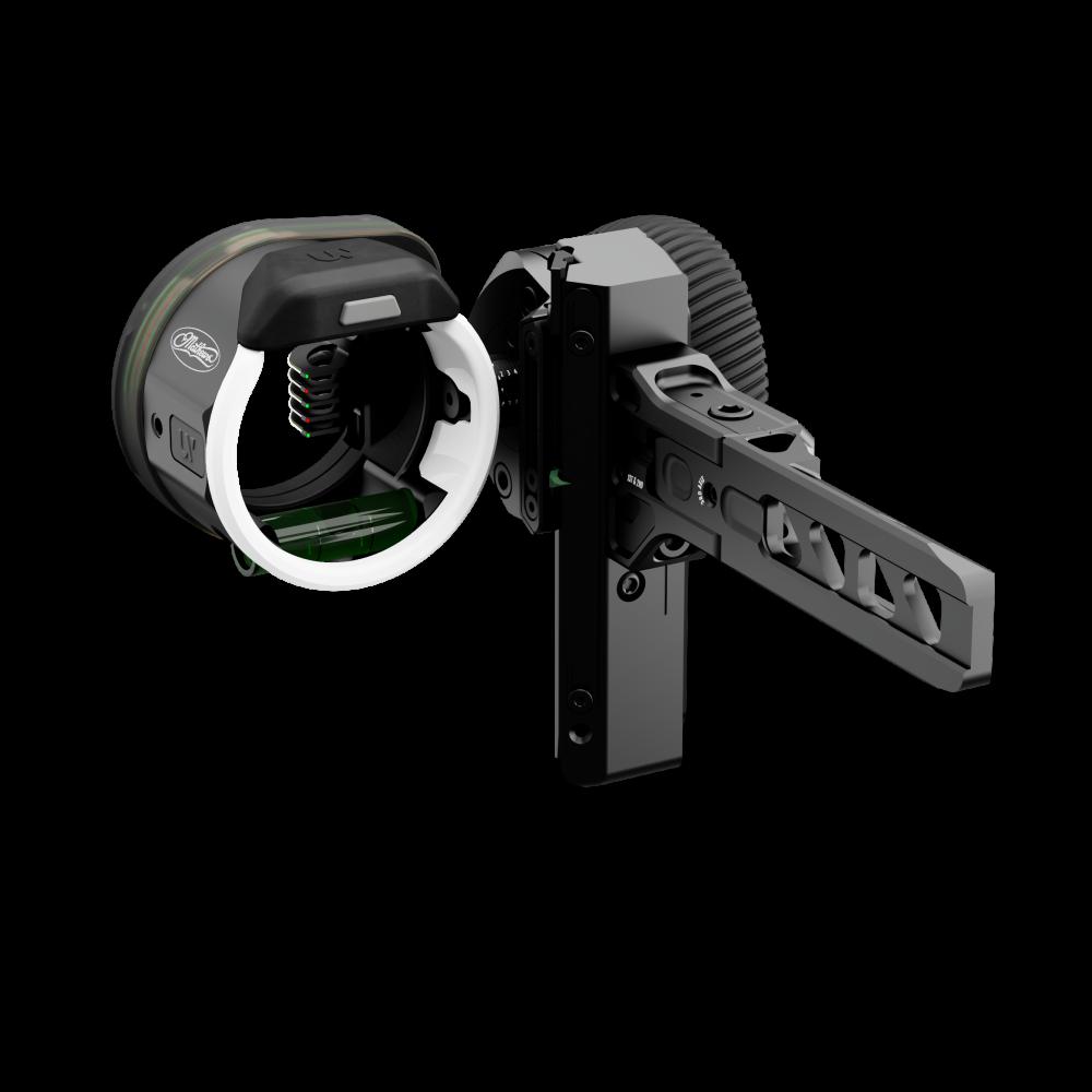 Bridge-Lock® UV Slider