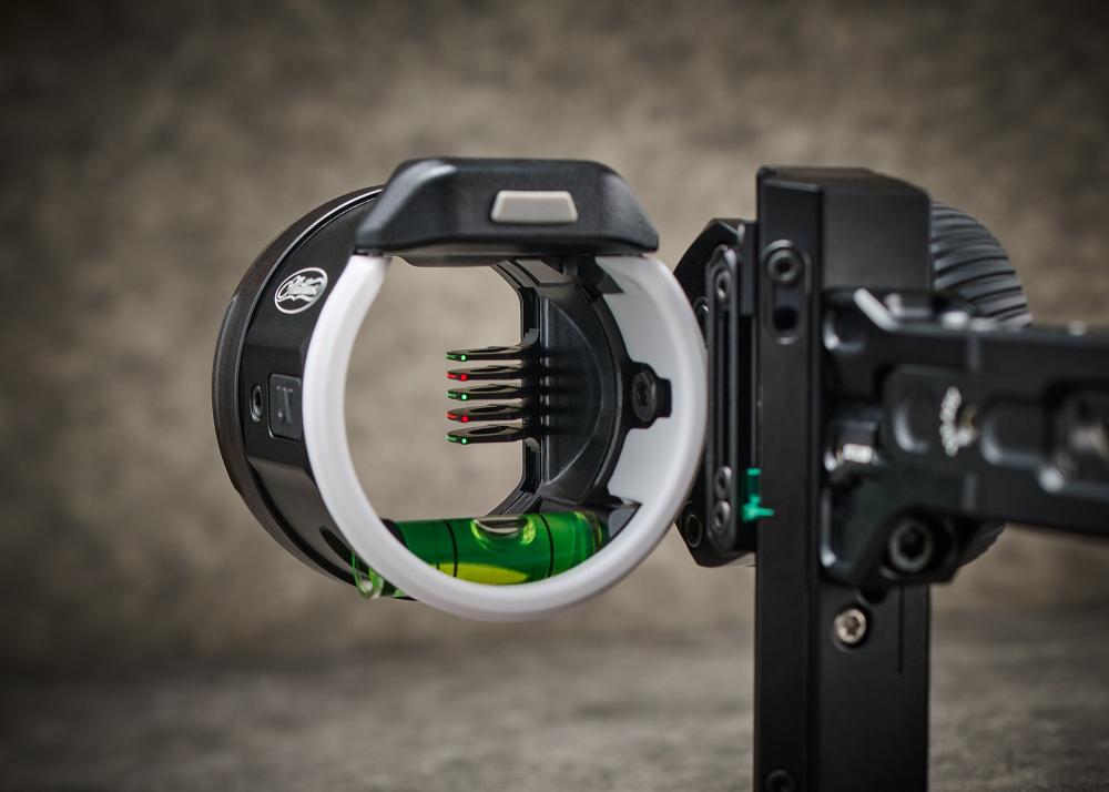 Bridge-Lock® UV Slider