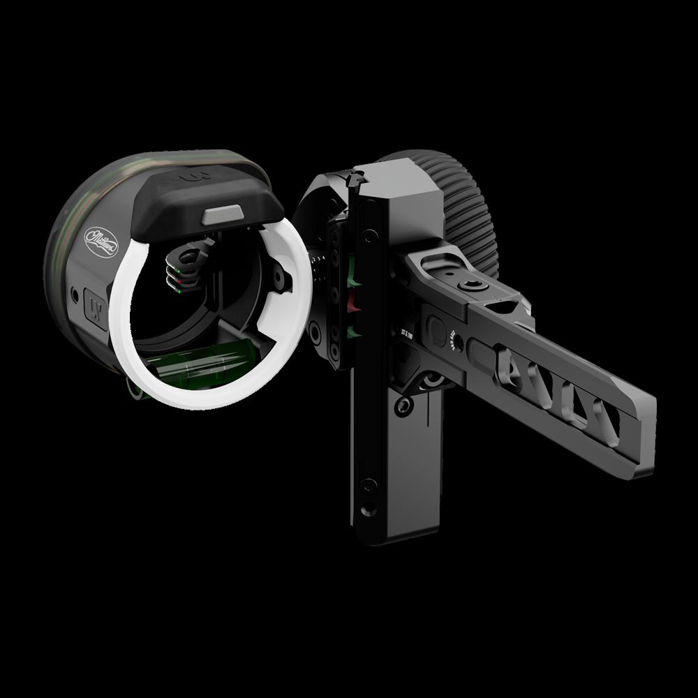 Bridge-Lock® UV Slider