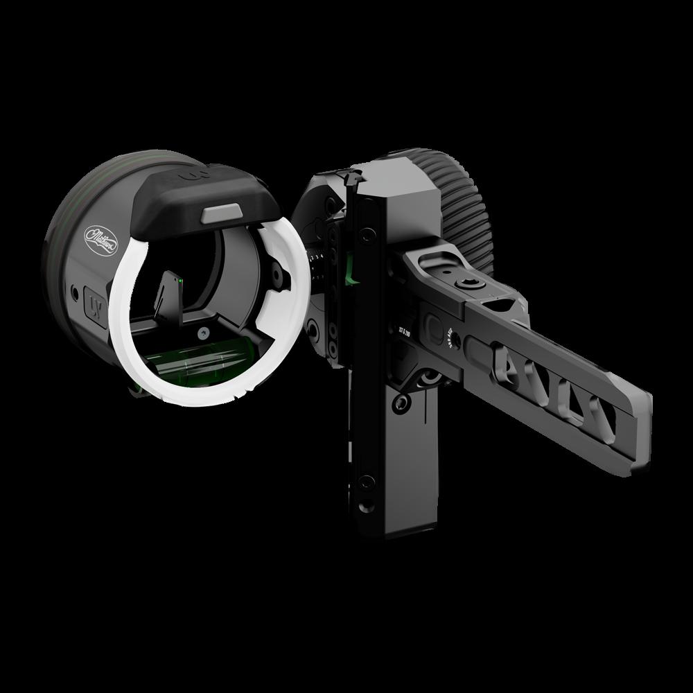 Bridge-Lock® UV Slider