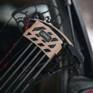 LowPro™ Detachable Quiver