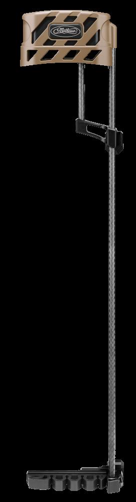 LowPro™ Detachable Quiver