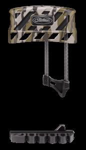 LowPro™ Fixed Quiver