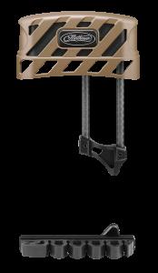 LowPro™ Fixed Quiver