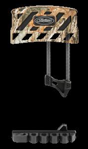 LowPro™ Fixed Quiver