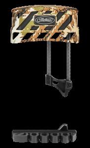 LowPro™ Fixed Quiver