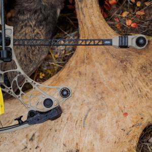 Bridge-Lock® Stabilizer Knob
