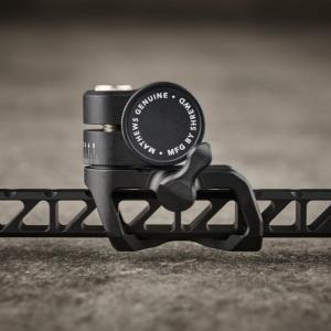 Bridge-Lock® Adjustable V-Bar