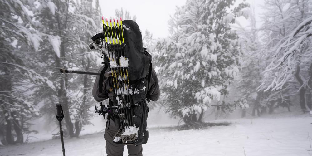 SCS Defender™ Series String Protector