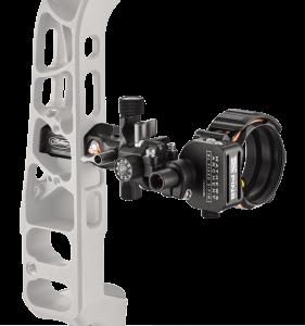 Bridge-Lock® Fixed 5-Pin Sight